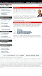 Mobile Screenshot of forex-tipps.net